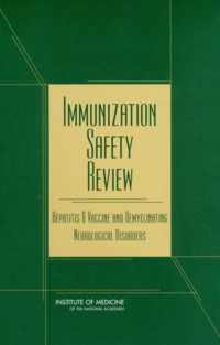 Immunization Safety Review