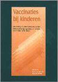 Vaccinaties bij kinderen