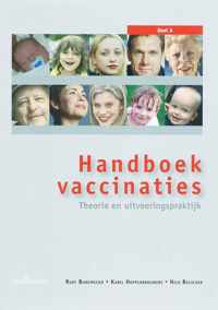 Theorie en uitvoeringspraktijk a handboek vaccinaties