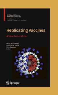 Replicating Vaccines