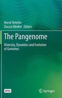 The Pangenome