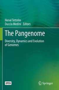 The Pangenome