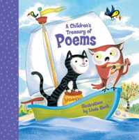 A Children's Treasury of Poems