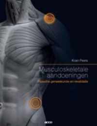 Musculoskeletale aandoeningen