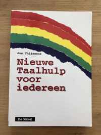 Nieuwe taalhulp voor iedereen