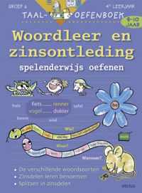 Woordleer en zinsontleding