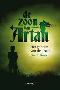 De zoon van Artan