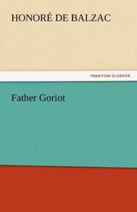 Father Goriot