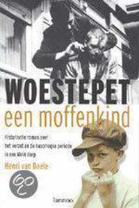 Woestepet