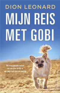 Mijn reis met Gobi