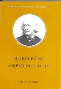 Bloemlezing J.A. Alberdingk Thijm