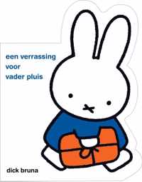 een verrassing voor vader pluis