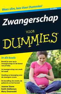 Voor Dummies - Zwangerschap voor Dummies