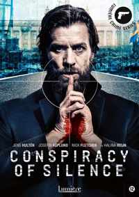 Conspiracy Of Silence - Seizoen 1