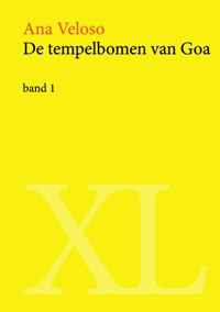 XL 1864 -   De tempelbomen van Goa