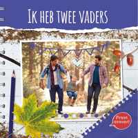 Praat erover!  -   Ik heb twee vaders