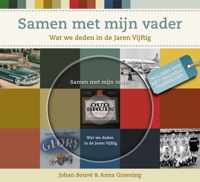 Samen Met Mijn Vader Met Dvd