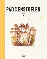 Pocket Paddenstoelenboek