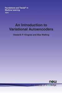 An Introduction to Variational Autoencoders