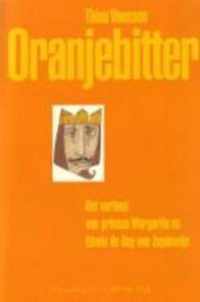 Oranjebitter