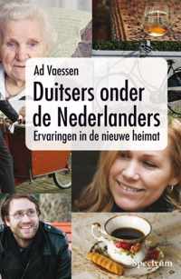 Duitsers Onder De Nederlanders