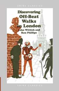 Discovering Off-Beat Walks In London