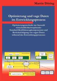 Optimierung und vage Daten im Entwicklungsprozess