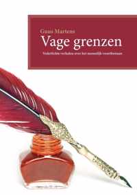 Vage Grenzen