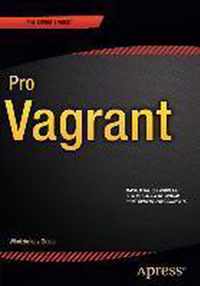 Pro Vagrant