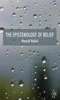 The Epistemology of Belief