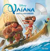 Disney  -   Vaiana