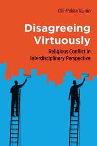 Disagreeing Virtuously