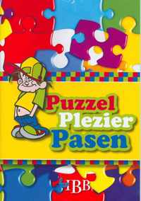 Puzzelplezier Pasen