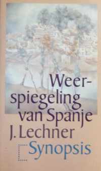 Weerspiegeling van Spanje