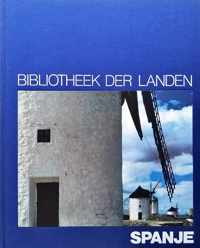 Spanje - Bibliotheek der Landen