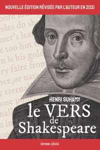 Le vers de Shakespeare