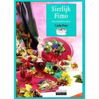 Sierlijk Fimo Interieurdecoraties