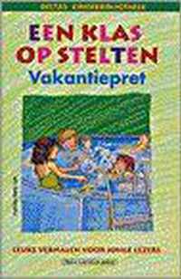 Een klas op stelten 4. vakantiepret