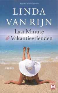 Last Minute & Vakantievrienden - Omnibus