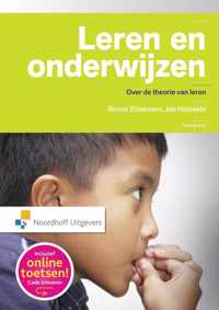 Leren en onderwijzen