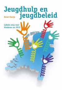 Jeugdhulp en jeugdbeleid