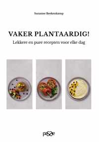 Vaker plantaardig!