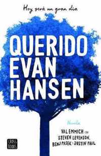 Querido Evan Hansen