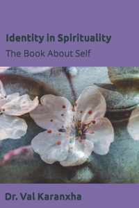 Identity in Spirituality