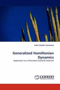 Generalized Hamiltonian Dynamics