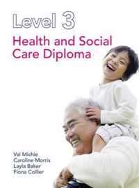 Level 3 Health and Social Care Diploma