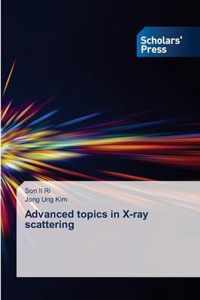 Advanced topics in X-ray scattering