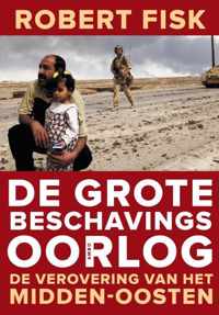 De grote beschavingsoorlog