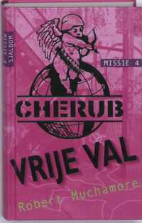 Cherub 4 Vrije Val