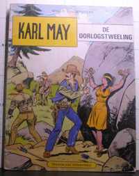 Oorlogstweeling karl may 51